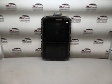 Vetro tetto panoramico usato Vetro tetto panoramico usato  Cornedo Vicentino