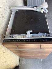 Geschirrspüler constructa cp5 gebraucht kaufen  Münsing