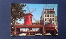 Carte postale paris d'occasion  Villemomble