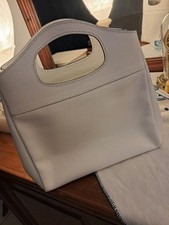 Sac laffargue cuir d'occasion  Hendaye