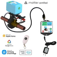 Kit inicial Bulldog Matter over WIFI comprar usado  Enviando para Brazil