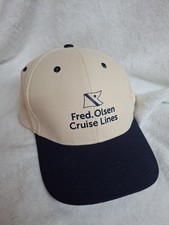 Fred olsen baseball for sale  NEWBURY