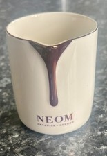 Beautiful neom candle for sale  GUILDFORD