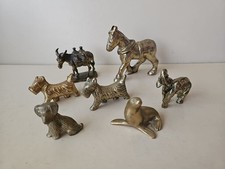 Vintage metalwares brass for sale  BURTON-ON-TRENT
