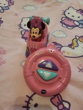 Minnie maus ferngestäuertes gebraucht kaufen  Leipzig