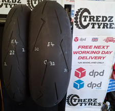 Pirelli diablo supercorsa for sale  LIVERPOOL