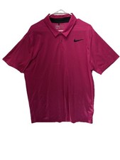 Nike golf polo for sale  Lebanon