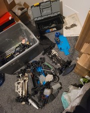 Chassis joblot one for sale  EDENBRIDGE