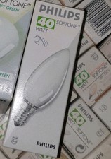 Philips softone 40w gebraucht kaufen  Mönkeberg