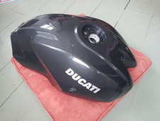 ducati monster petrol tank for sale  TORQUAY
