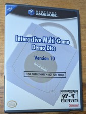 Nintendo gamecube interactive for sale  Bensalem