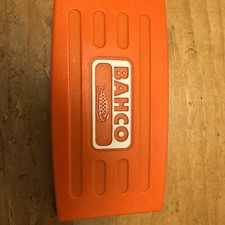 bahco socket set for sale bahco socket set for sale  TORQUAY