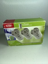 (pacote com 2) cartuchos de filtro de água para montagem em torneira Dupont WFFMC103 100 galões comprar usado  Enviando para Brazil