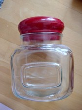 Großes bonbon glas gebraucht kaufen  Lübeck