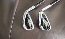 Mizuno jpx 800hd for sale  ELLESMERE