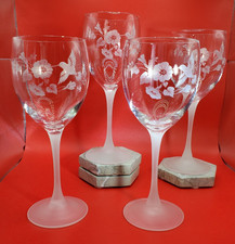 Sparkling crystal frosted for sale  Ankeny