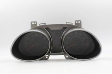 Speedometer cluster mph for sale  Van Nuys
