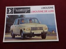 Catalogue prospectus automobil d'occasion  Saint-Romain-de-Colbosc