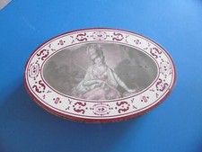 Ancienne boite metal d'occasion  Nyons
