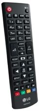 Originale Fernbedienung LG TV AKB74915324 und AKB75055702 comprar usado  Enviando para Brazil