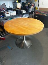 Sturdy wood table for sale  Santa Monica