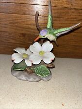 Vintage hummingbird dogwood for sale  New Matamoras