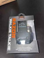 Walker razor walkie for sale  Merrick