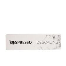 Nespresso descaling solution for sale  Arcadia