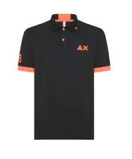 Polo sun68 uomo usato  Caserta