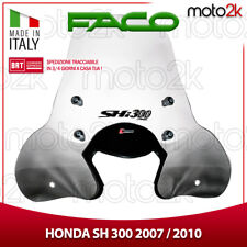 Parabrezza trasparente attacch usato  Ragalna