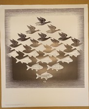 M.c. escher sky for sale  Waynesboro