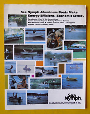 1981 original sea for sale  Peoria