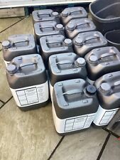 25l litre plastic for sale  PONTEFRACT