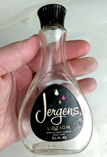 Vintage jergens lotion for sale  Banner Elk