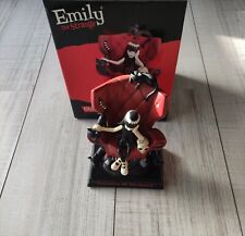Resine emily the d'occasion  Franqueville-Saint-Pierre