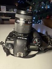 Nikon d1x for sale  LONDON