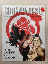 Kogaratsu the lotsu d'occasion  Expédié en Belgium