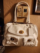 Coach peyton handbag for sale  Moriarty