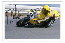 Kenny roberts signed for sale  UK