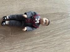 Puppenhaus puppe 1 gebraucht kaufen  Dinslaken