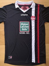 Kaiserslautern trikot saison gebraucht kaufen  Bremen