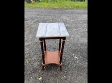 Marble square wood for sale  Columbus
