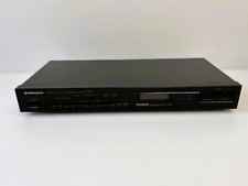 Tuner pioneer 225 usato  Viareggio
