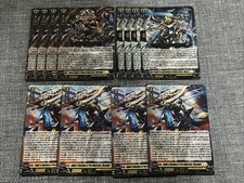 Cardfight vanguard undercover for sale  LONDONDERRY