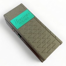 Pedale wah ibanez usato  Spedire a Italy