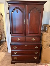 Kincaid furniture solid for sale  Yulee