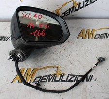 Specchio specchietto retroviso usato Specchio specchietto retroviso usato  Roma