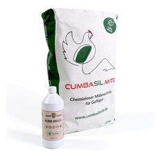 Cumbasil mite 1x25 gebraucht kaufen  Anröchte