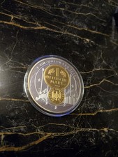 Gigant medaille 70mm gebraucht kaufen  Hagen