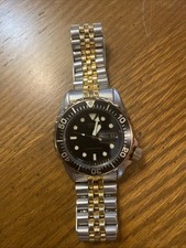 Seiko diver 200m for sale  Skokie